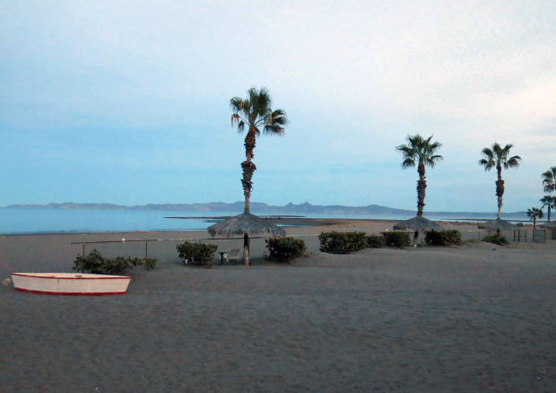 Travel-Trip-Mexico-Loreto